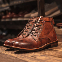 Alexander Ranger™ Stiefel – Braun