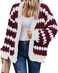 Zevora | Klassischer und Modischer Pullover – Vielseitiger Stil für jeden Anlass – Style 3
