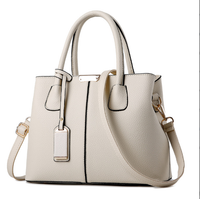 Elegante Und Geräumige Damen Umhängetasche | Geräumig – Beige