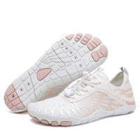 Vikto | Rutschfeste Unisex-Schuhe – Weiß