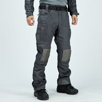 Sentinel | Taktische Cargohose – Grau