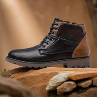 Alexander Trail™ Stiefel – Vintage-Schwarz