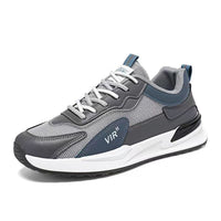 Damen Sportliche Lifestyle Sneakers – Grau