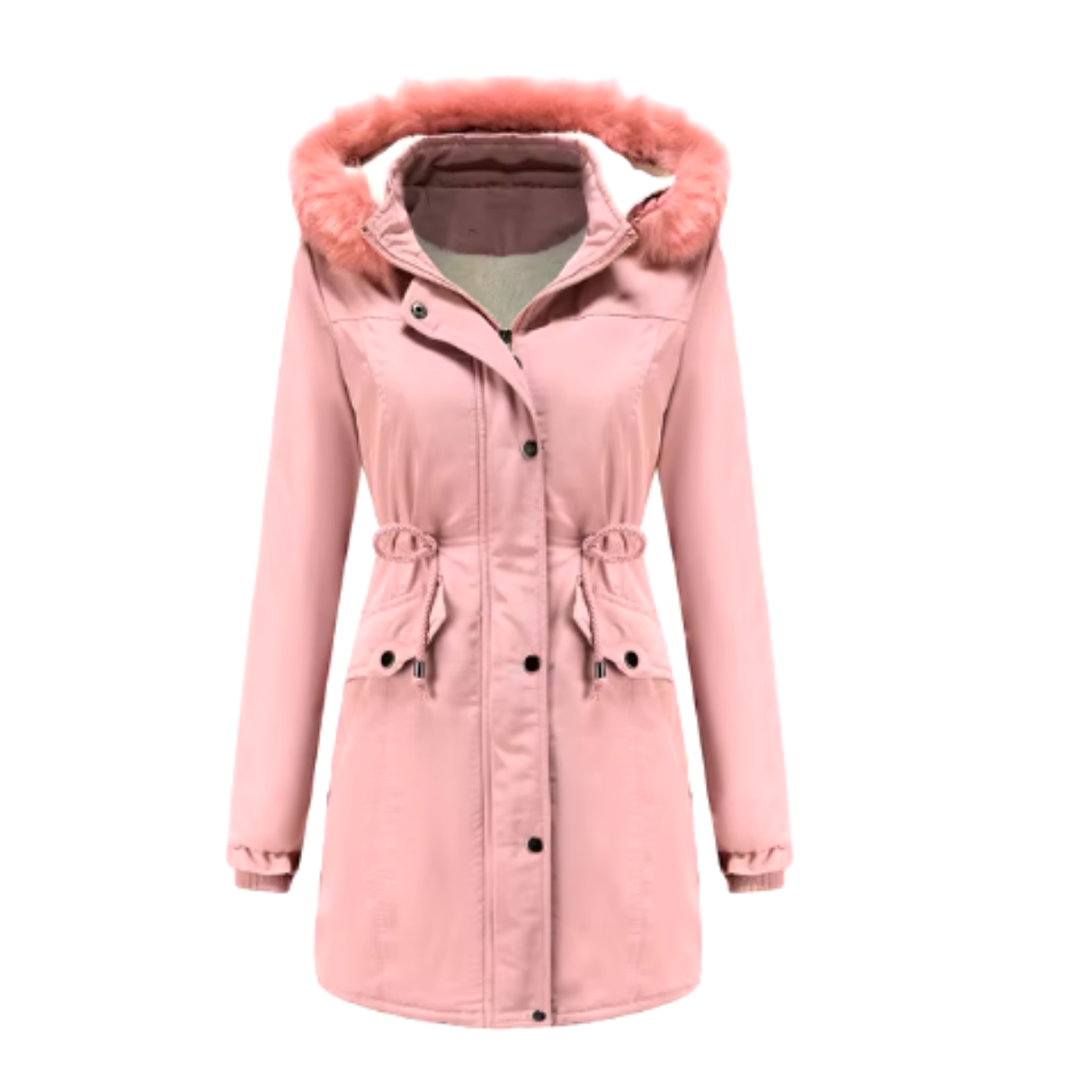 Resi | Warmer Wintermantel