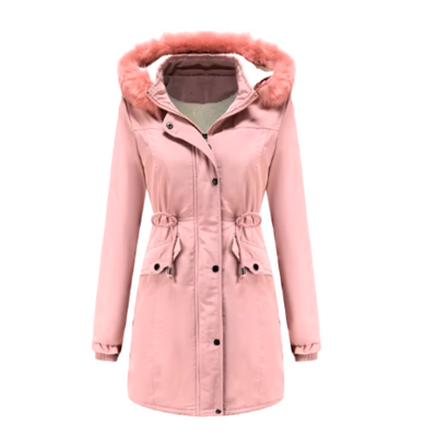 Resi | Warmer Wintermantel