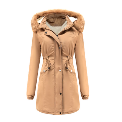 Resi | Warmer Wintermantel