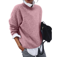 Beth | Müheloses und trendiges Sommerkleidungsstück – Rosa