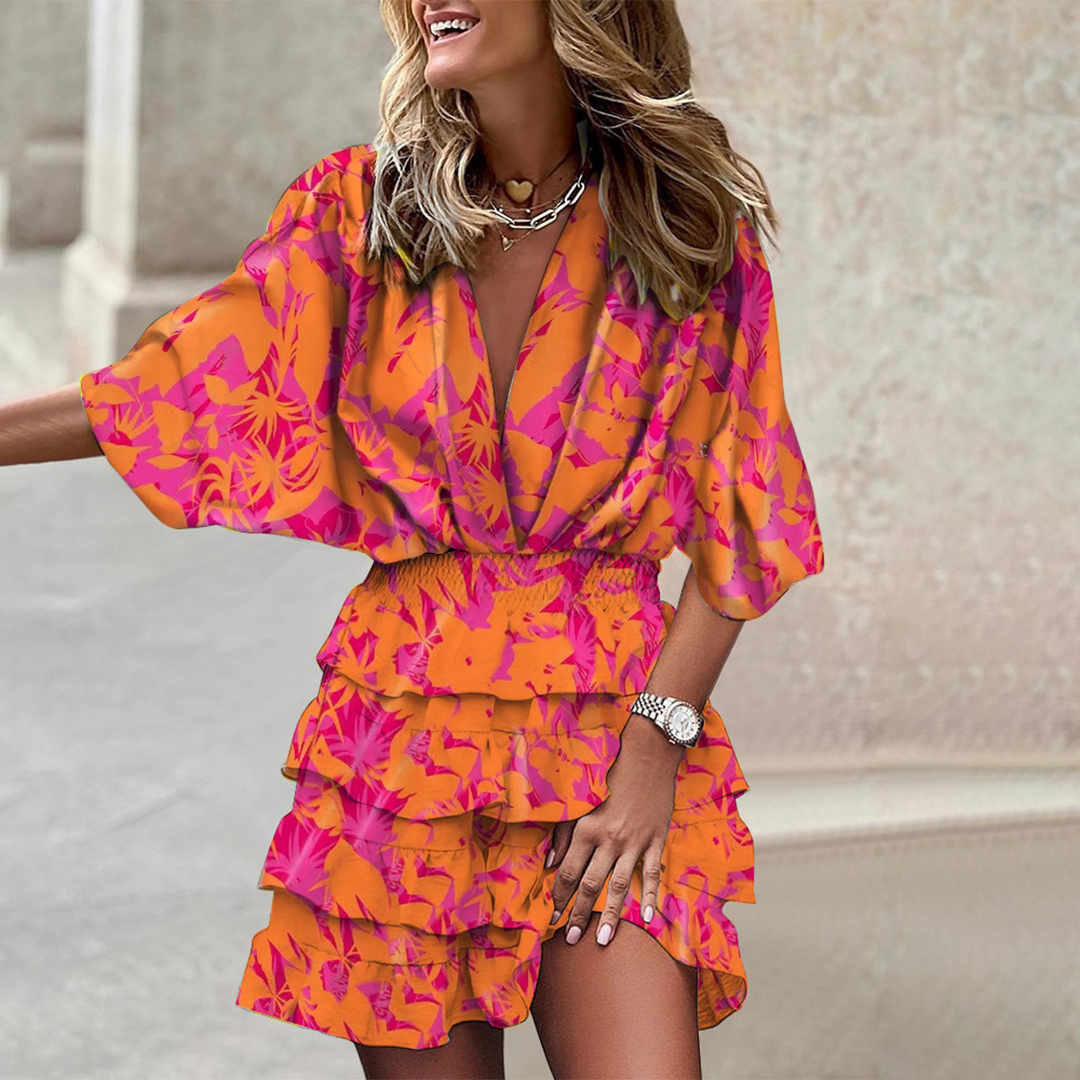 Chloe | Stylisches Minikleid