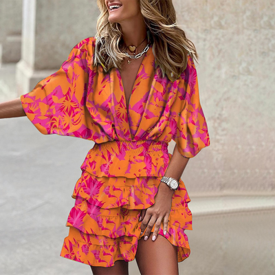 Chloe | Stylisches Minikleid
