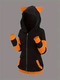 Orangerot