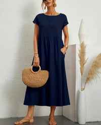 Penrose | Müheloses und elegantes Sommerkleidungsstück – Stil 2
