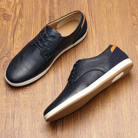Zypher™ - Moderna Slipper-Sneaker – Marine