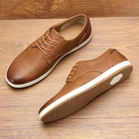 Zypher™ - Moderna Slipper-Sneaker – Khaki