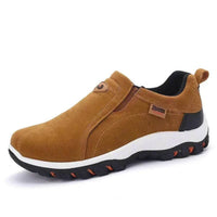 Lisa | Die Bestseller-Orthopädischen Laufschuhe – Braun