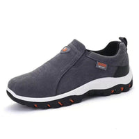 Lisa | Die Bestseller-Orthopädischen Laufschuhe – Grau