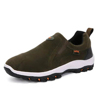 Lisa | Die Bestseller-Orthopädischen Laufschuhe – Grün