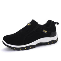 Lisa | Die Bestseller-Orthopädischen Laufschuhe – Schwarz