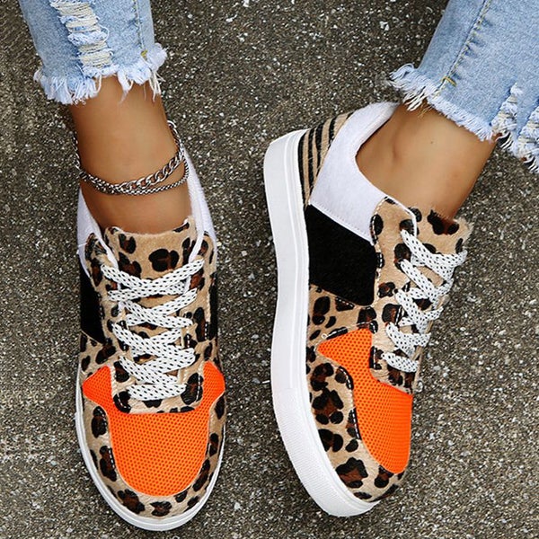 Leo Limited Edition Designer Turnschuhe