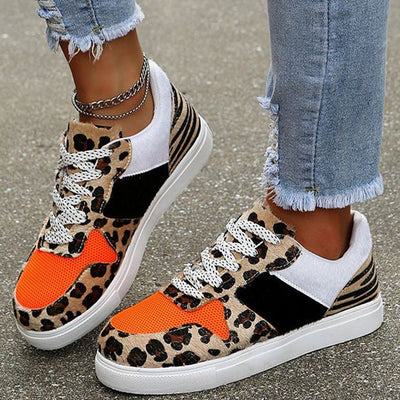 Leo Limited Edition Designer Turnschuhe