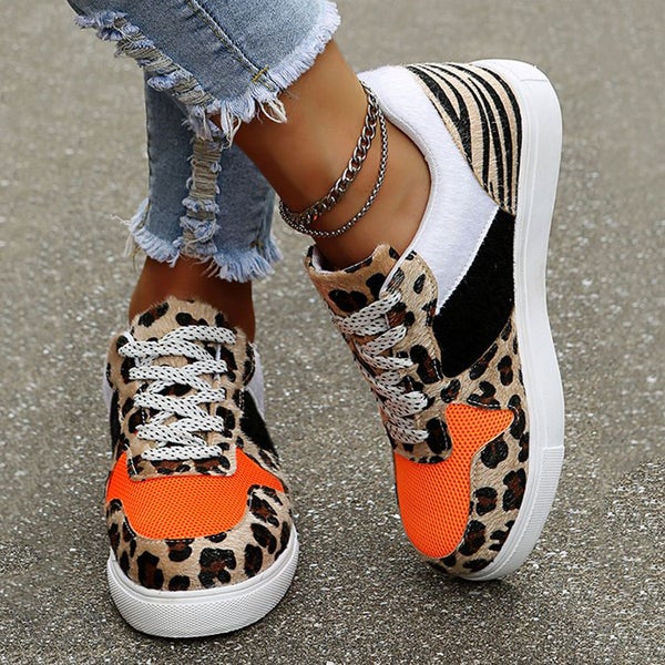 Leo Limited Edition Designer Turnschuhe