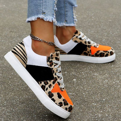 Leo Limited Edition Designer Turnschuhe