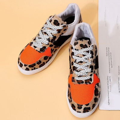 Leo Limited Edition Designer Turnschuhe