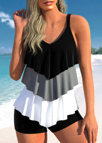 Winona | Entspanntes und zeitloses Sommerkleidungsstück – Stil 7