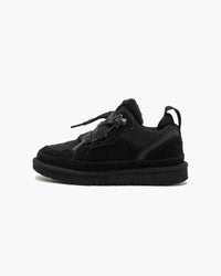 Elena | Lässige Damen-Wintersneaker warm & trendy – Schwarz