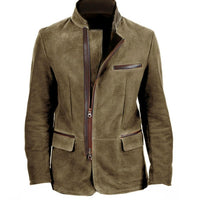 BRUNO™|CLASSIC ZIP JACKET – Braun