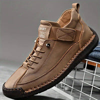 Pia™ - Ergonomische Bequeme Sneaker – Khaki