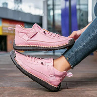 Pia™ - Ergonomische Bequeme Sneaker – Rosa