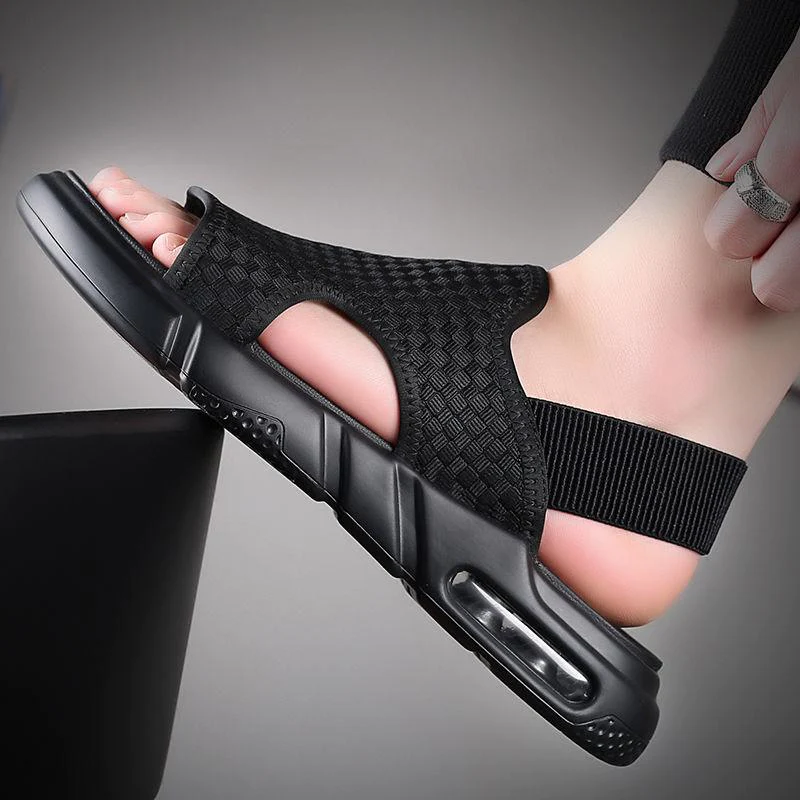 SoftSlides Fördert eine gesunde Fußstellung