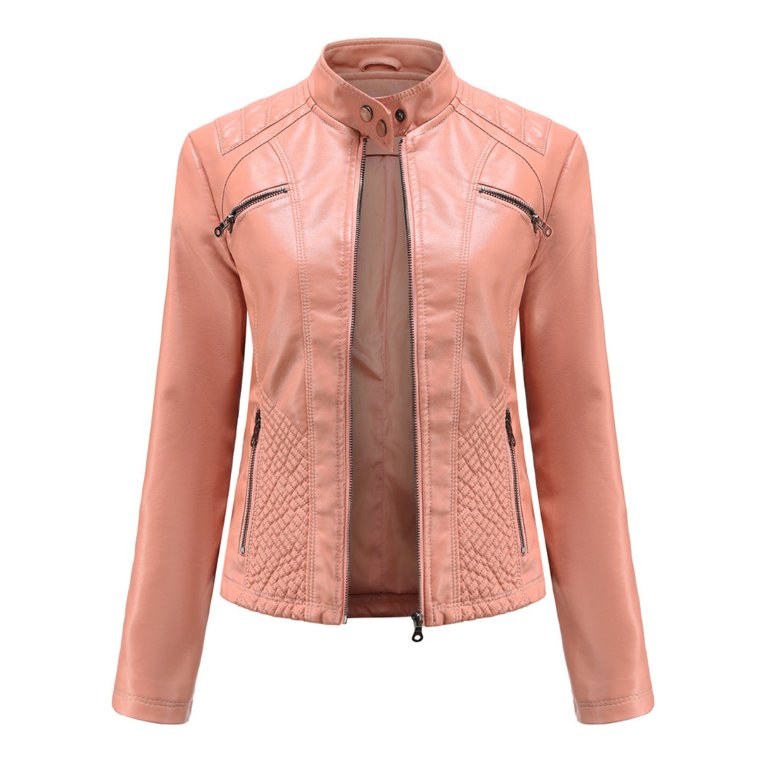 Viviana - Frauen Lederjacke