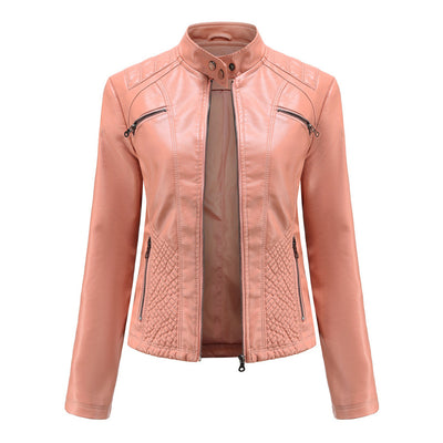 Viviana - Frauen Lederjacke