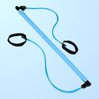 Power Pilates Trainer – Für Ganzkörpertraining – Blau