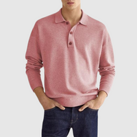 Osvaldo™ | Lässiger Stil und maximaler Komfort – Rosa