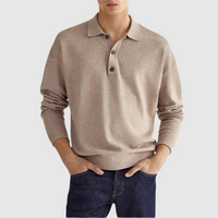 Osvaldo™ | Lässiger Stil und maximaler Komfort – Khaki