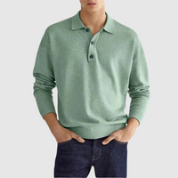 Osvaldo™ | Lässiger Stil und maximaler Komfort – Grün
