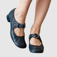 Amelia | Leicht Atmungsaktiv Schuhe – Blau