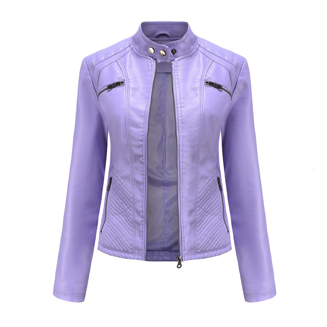 Viviana - Frauen Lederjacke