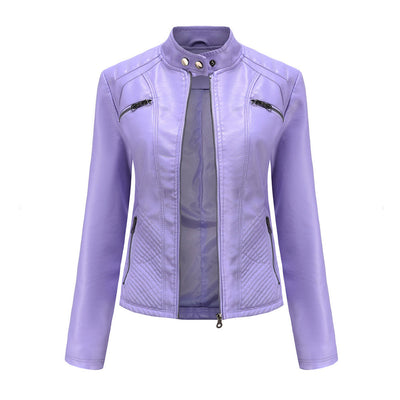 Viviana - Frauen Lederjacke