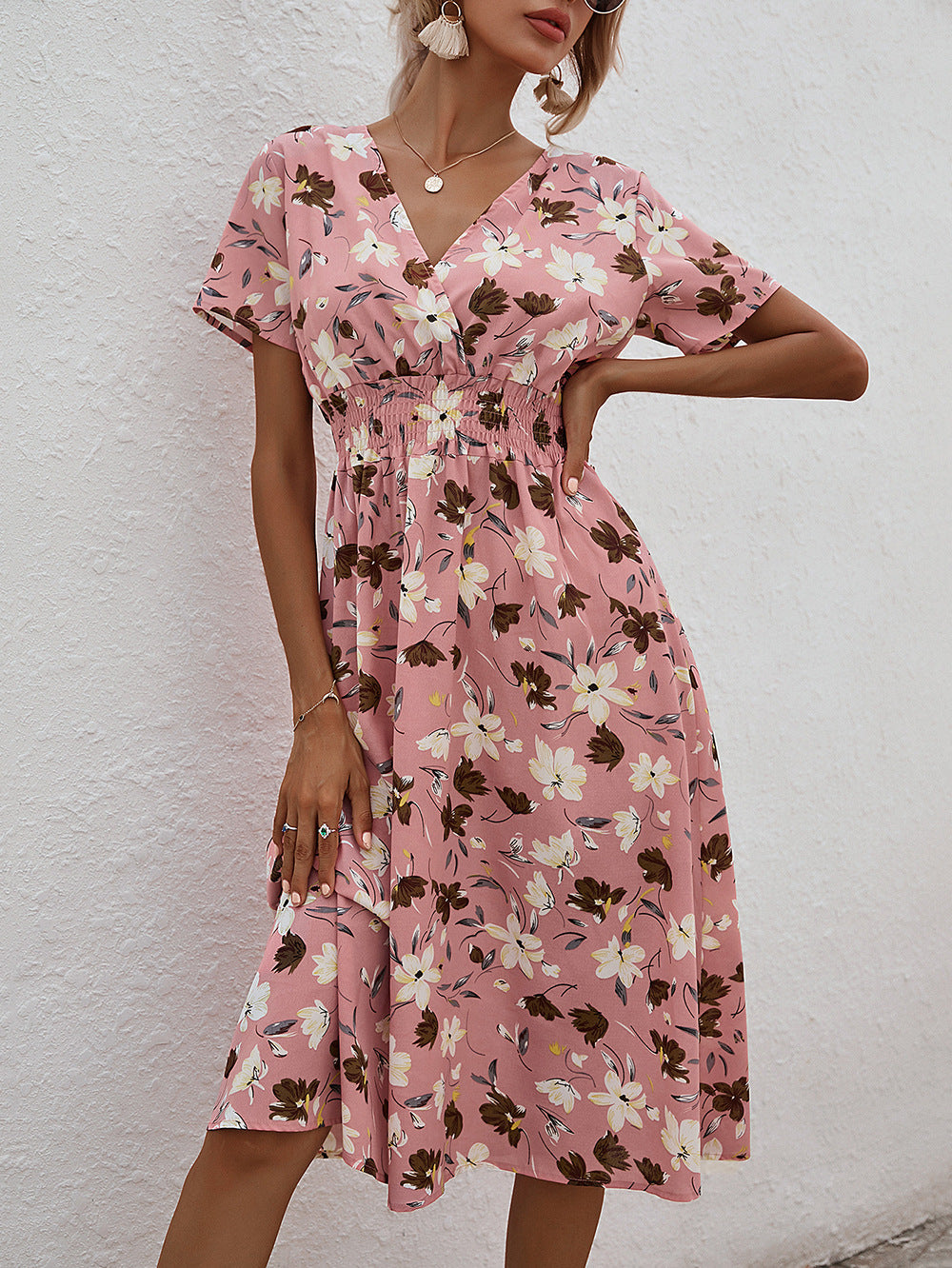 Carla | Elegantes und einzigartiges Kleid