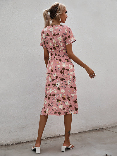 Carla | Elegantes und einzigartiges Kleid