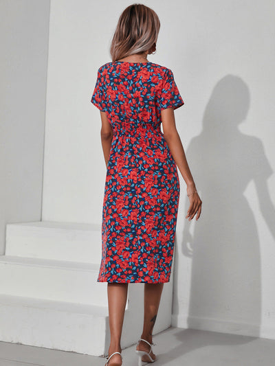 Carla | Elegantes und einzigartiges Kleid