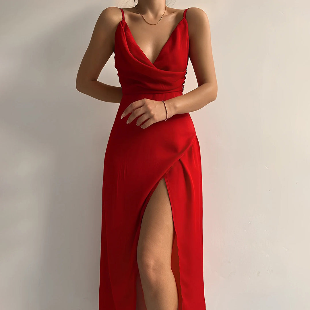 Amelia - Elegantes Kleid