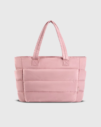 Mirella | Cloud Tote Bag – Rosa