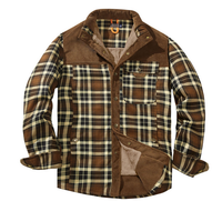 Rosario | Bequeme und elegante Jacke – Oliv