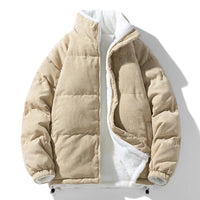 Rupert® | Premium Corduroy Jacke – Beige
