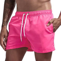 Luca™ | Das essentielle Sommerkostüm für den italienischen Sommer – Rosa