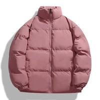 Alina | Winterparka – Rosa